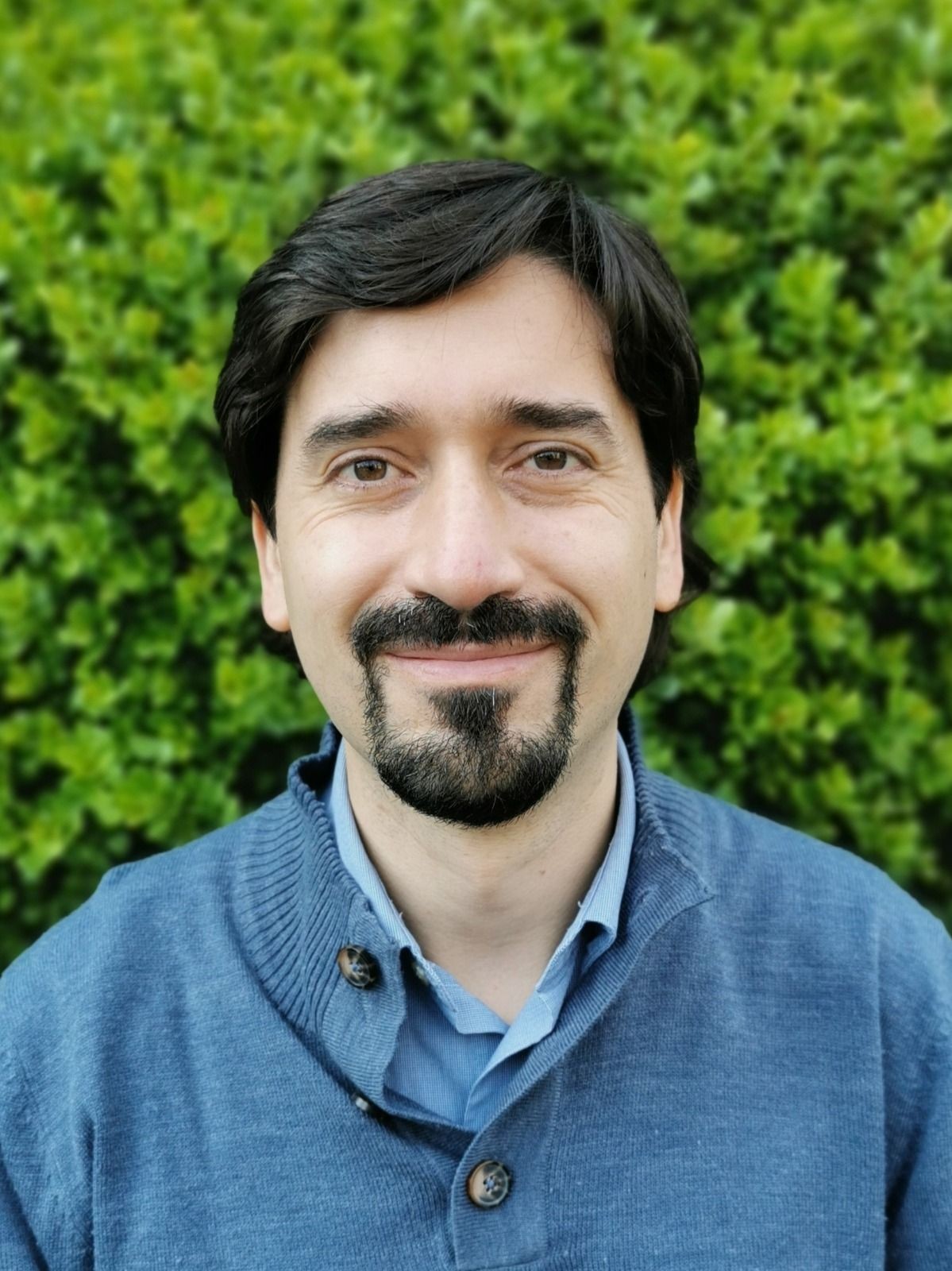 Osvaldo Valenzuela